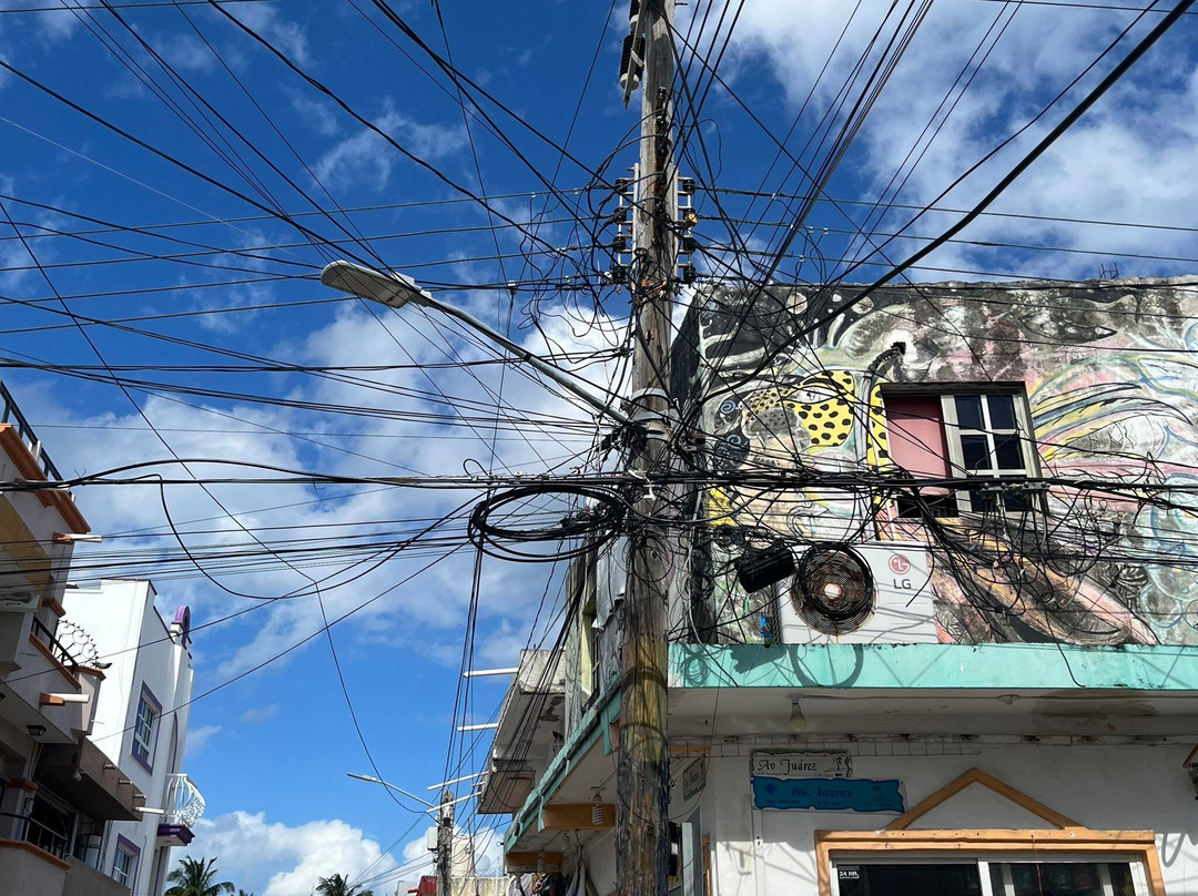 Blue Caribe-艾库玛尔必去景点