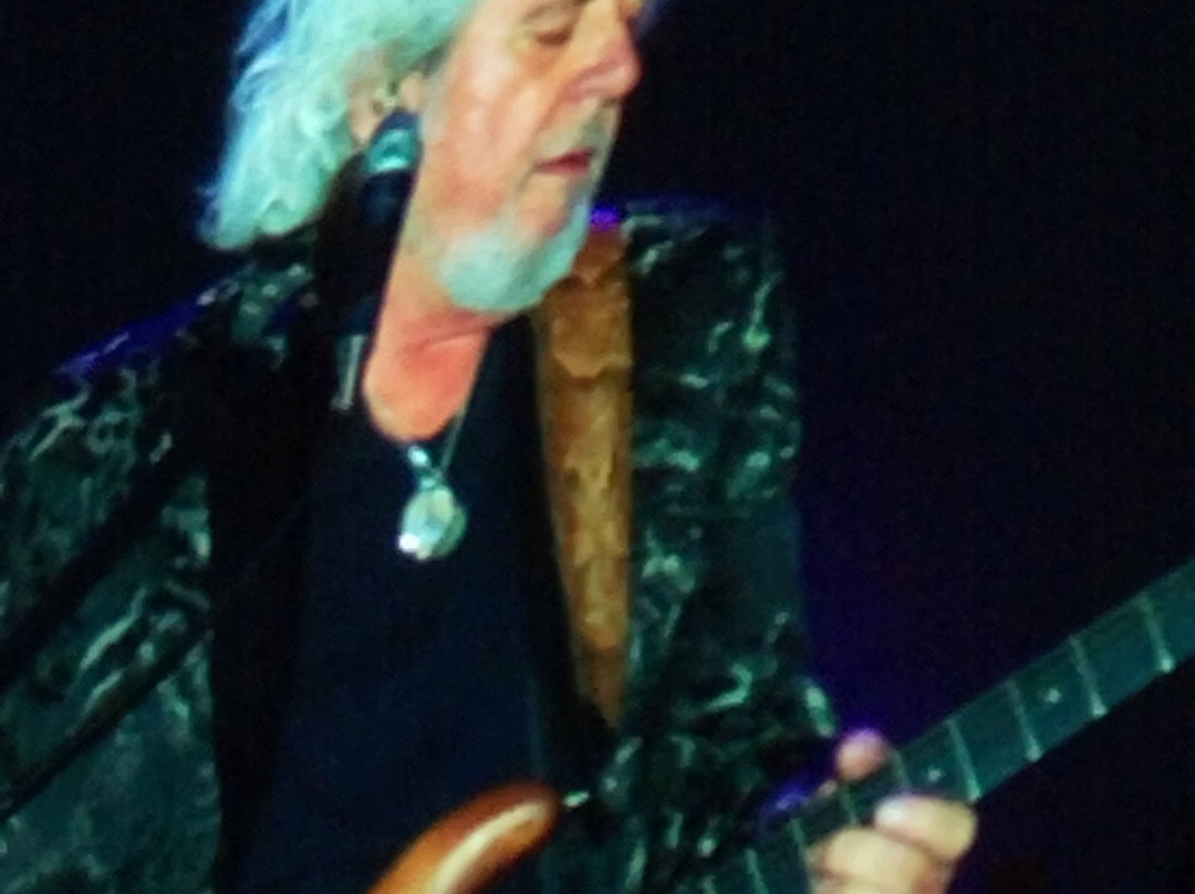 Campo Argentino de Polo-布宜诺斯艾利斯必去景点