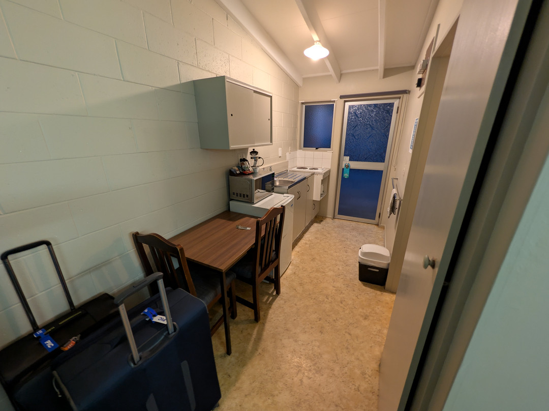 Westport Motels主图