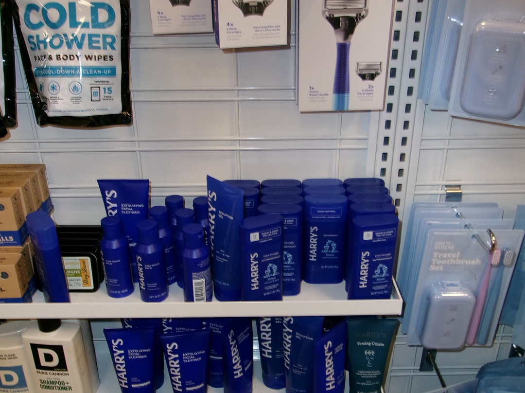 Kohl's-Newington必去景点