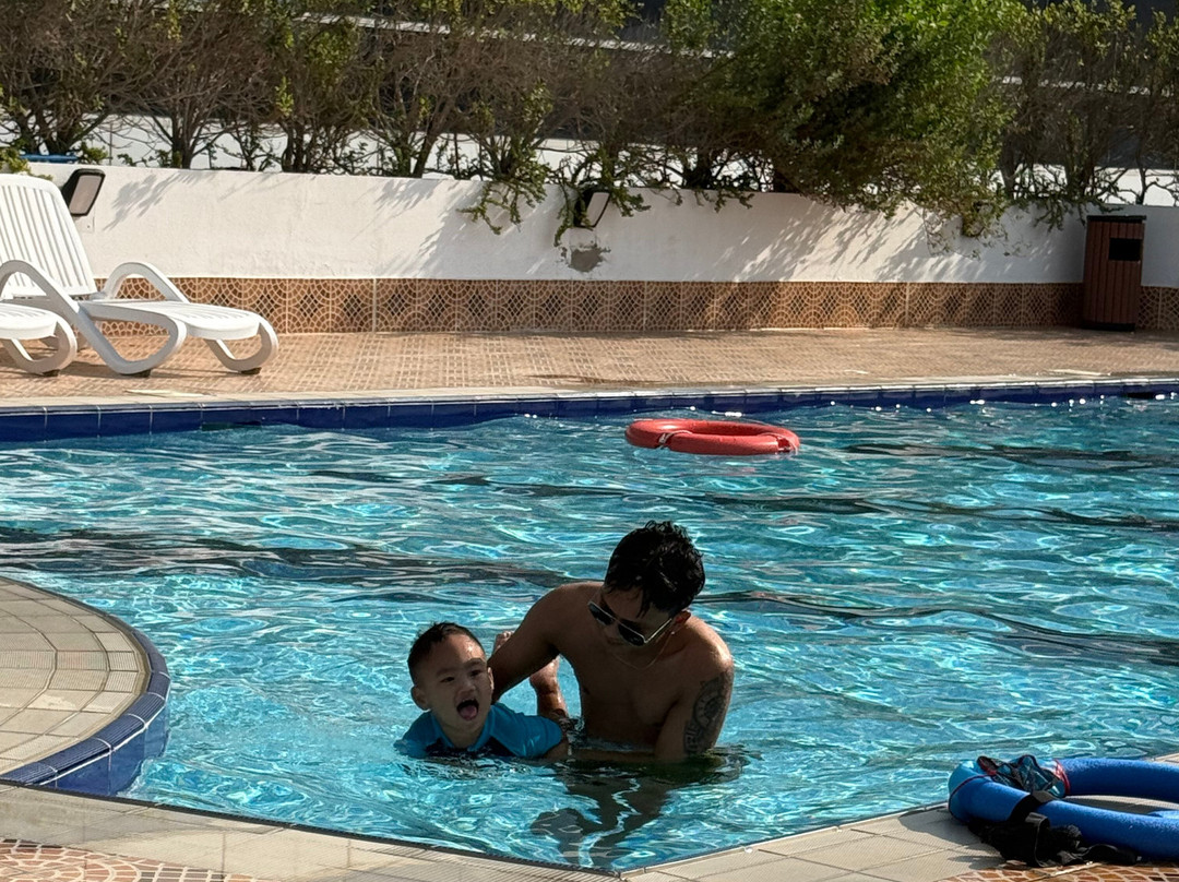 Pinoy Tourism-阿布扎比必去景点