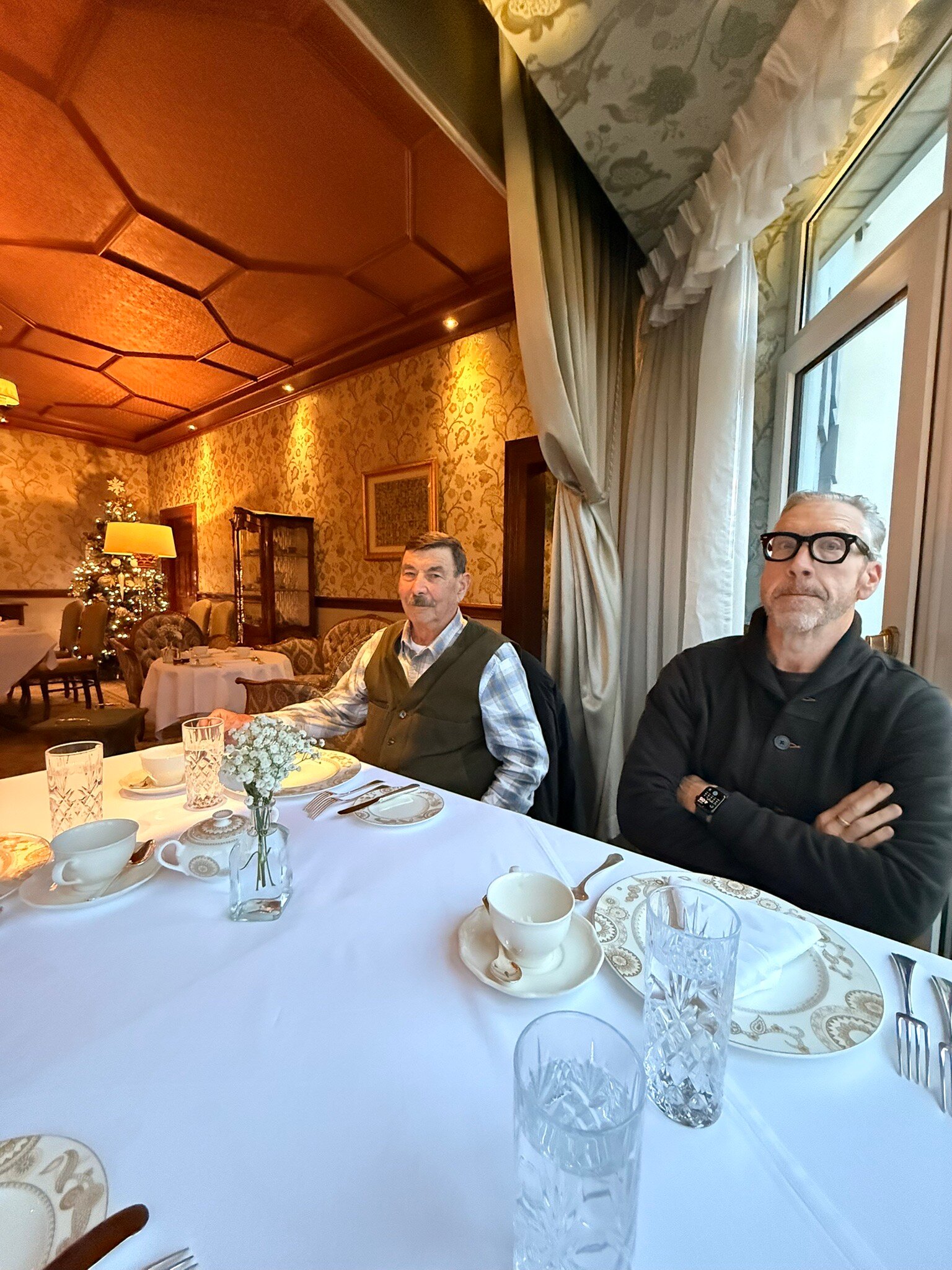 Glenlo Abbey Hotel & Estate-官方