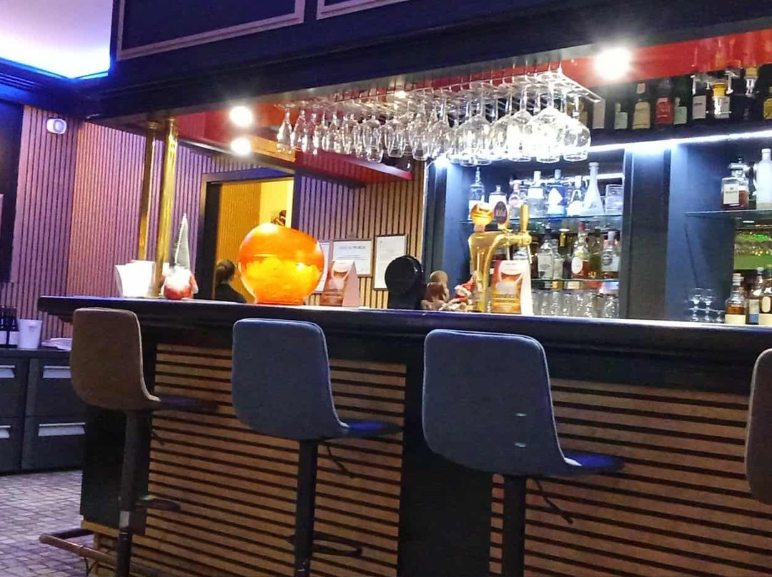 The Originals City, Hotel de l'Ange, Colmar主图