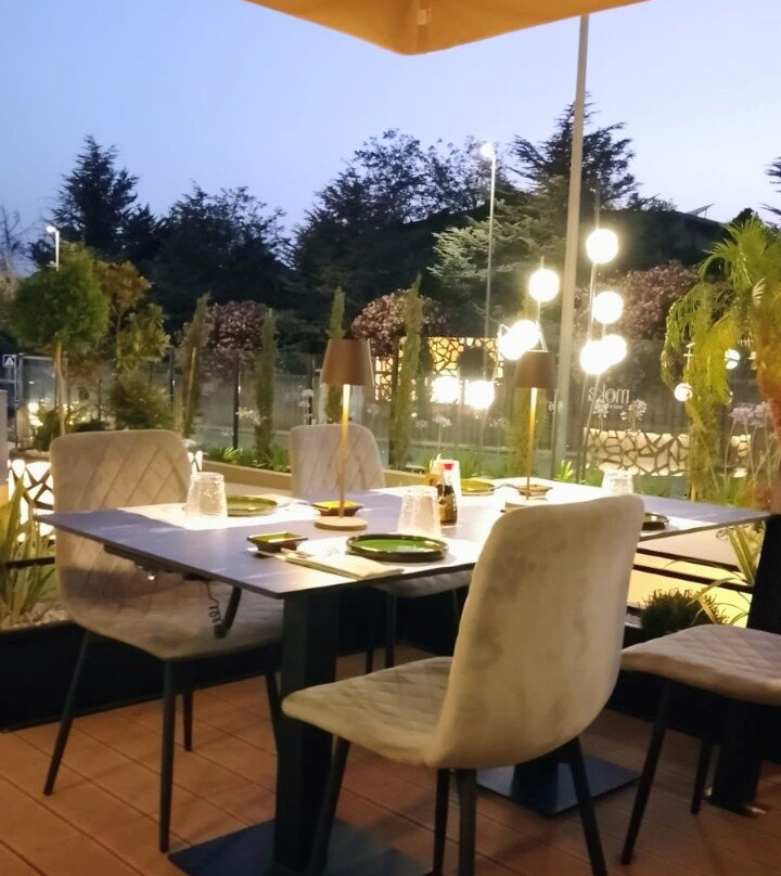 Moka Sushi Caltagirone