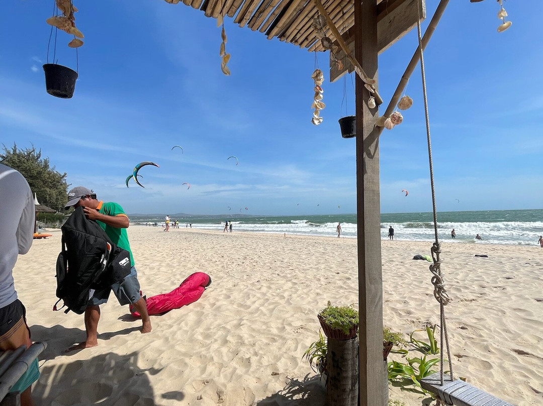 Paba Kite School-Ham Tien必去景点