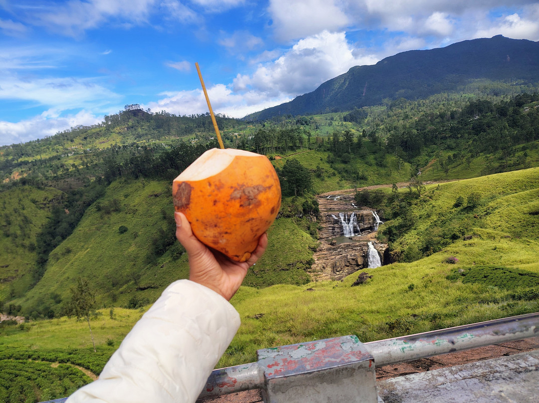RO Trails-Panadura必去景点