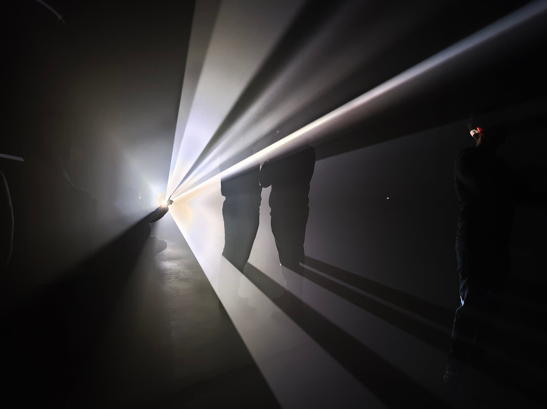 New Art Foundation-雷乌斯必去景点