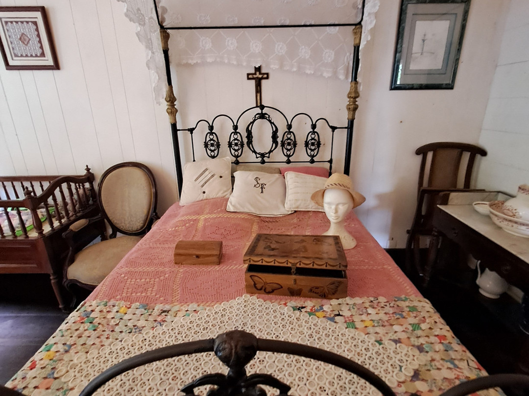 Maison Folio-埃勒堡必去景点