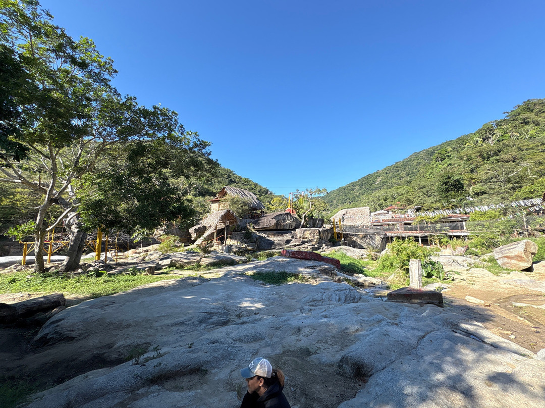 Canopy Eco Orbit-Cabo Corrientes必去景点