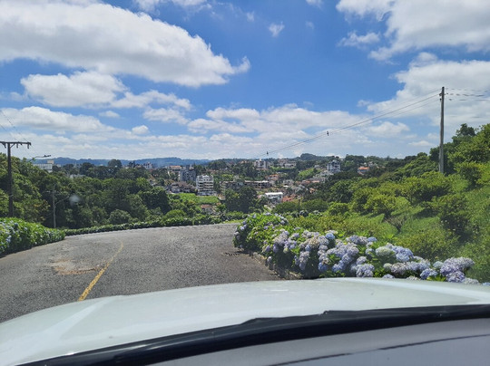 Serra Alta Hotel主图