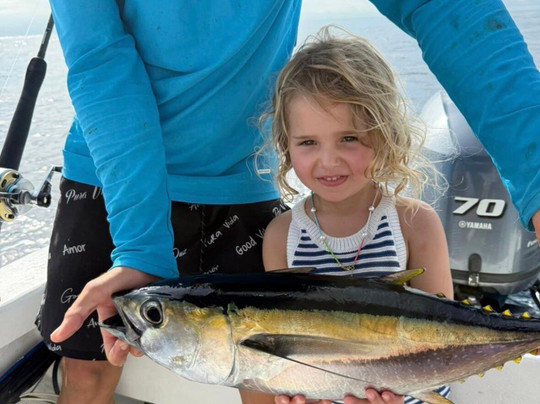 Tico Brothers Sports Fishing-圣特雷莎必去景点