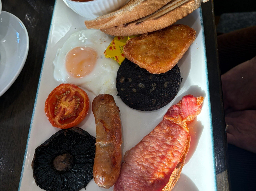 St Melyd Golf Club-Prestatyn必去景点