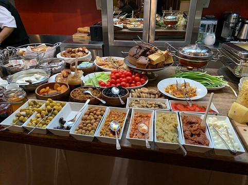 易卜拉欣帕夏酒店主图