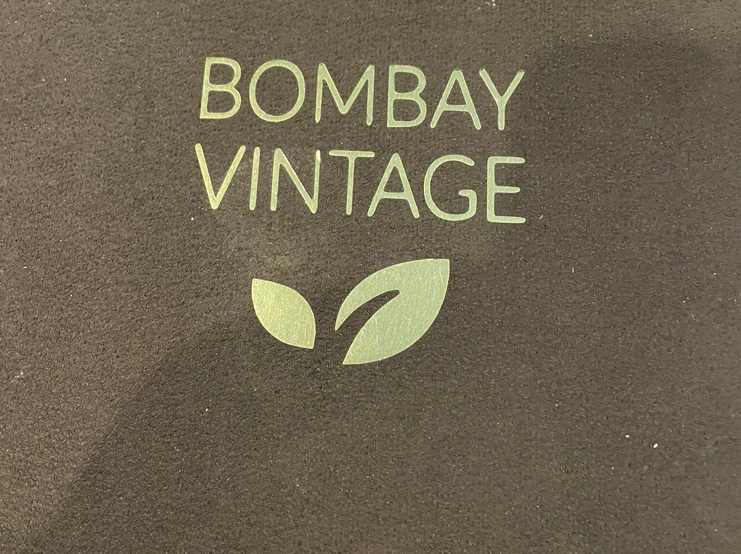 Bombay Vintage Brighton