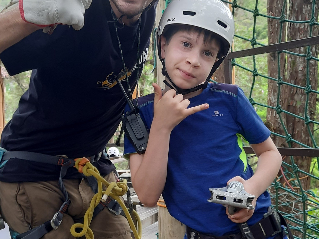 Apuama Rafting-Santo Amaro da Imperatriz必去景点