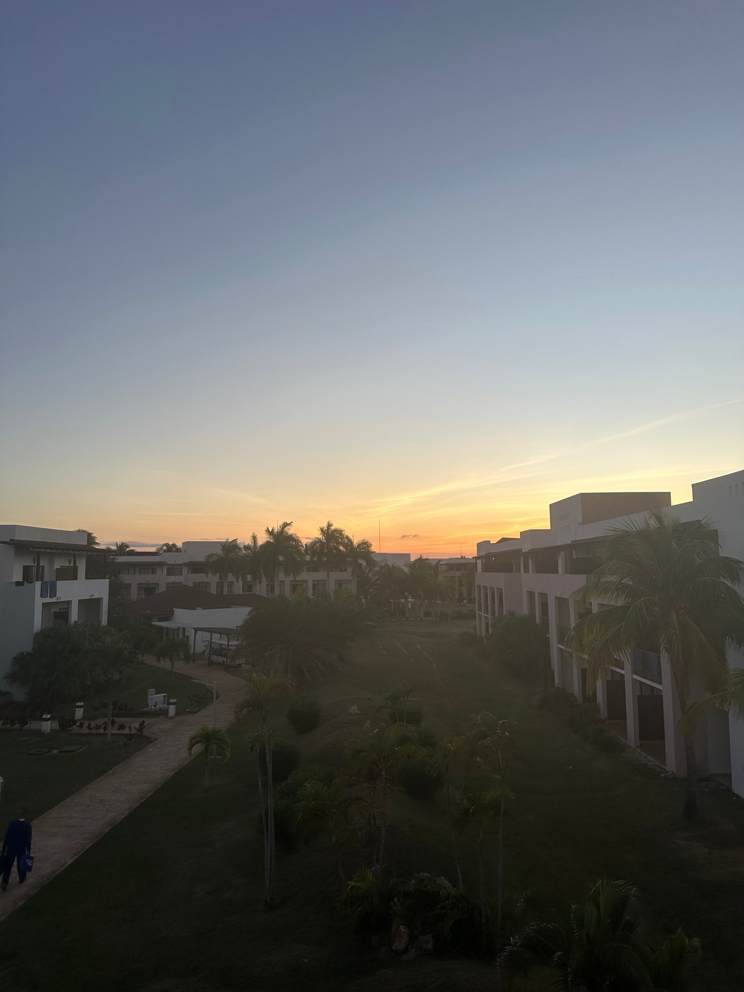 Sanctuary At Grand Memories Varadero-浴室