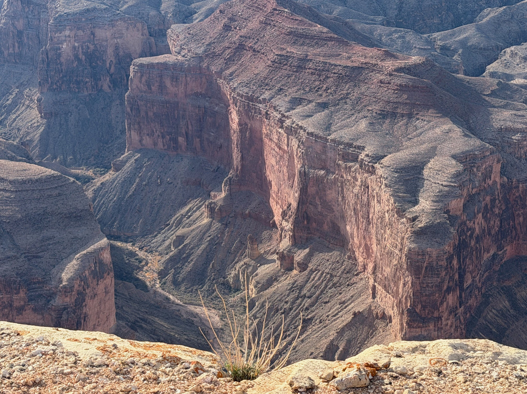 Sacred Edge Tours-佩吉必去景点