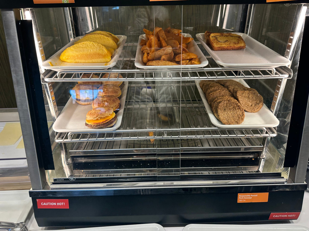 Home2 Suites by Hilton Bloomington Normal主图