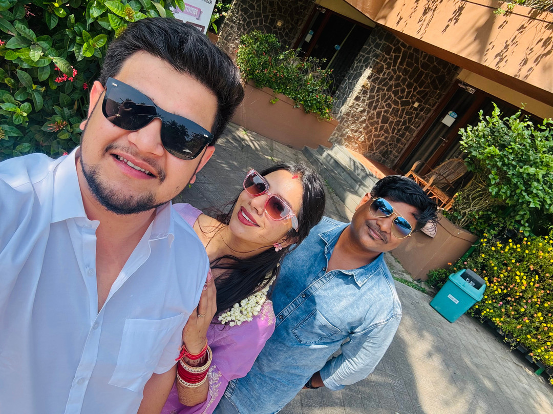 Kerala Dayz-柯钦必去景点