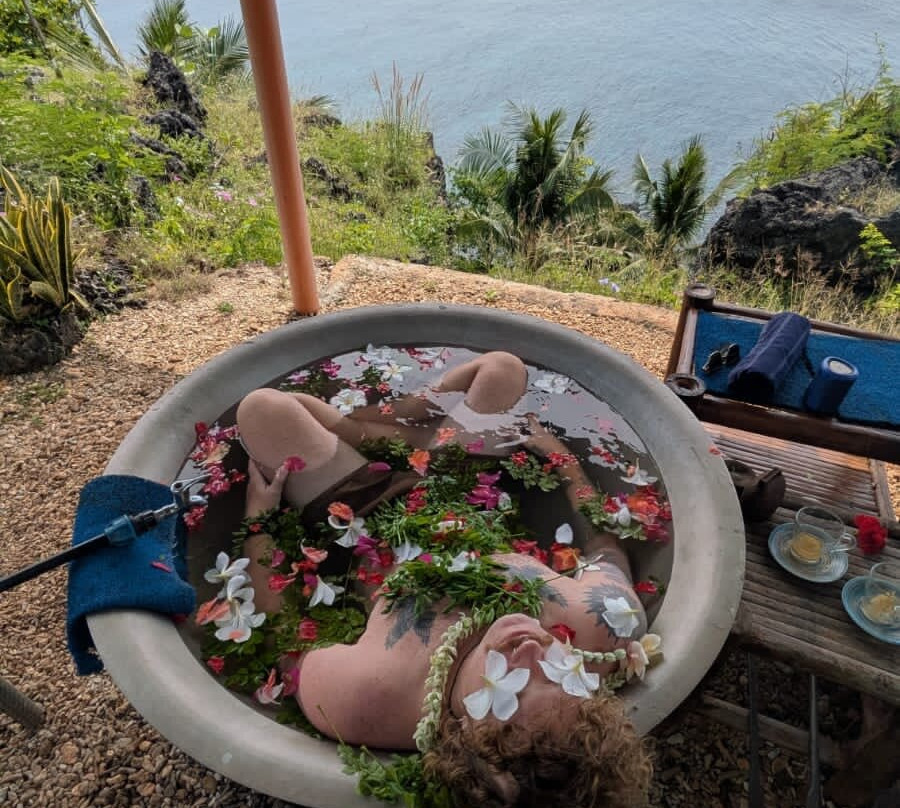 Secret Siquijor Report & Spa-拉孜必去景点