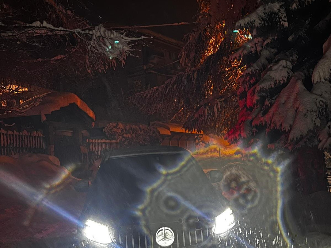 Limone Piemonte Comprensorio Sciistico-Limone Piemonte必去景点