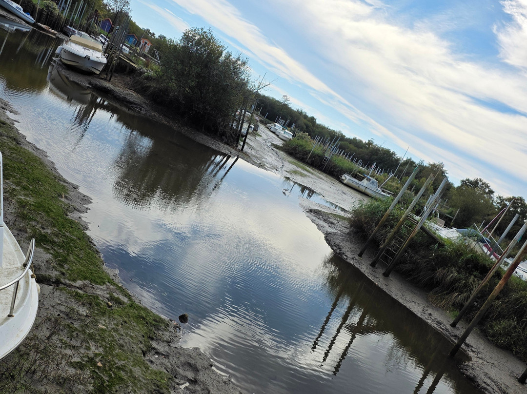 Port de Biganos-Biganos必去景点