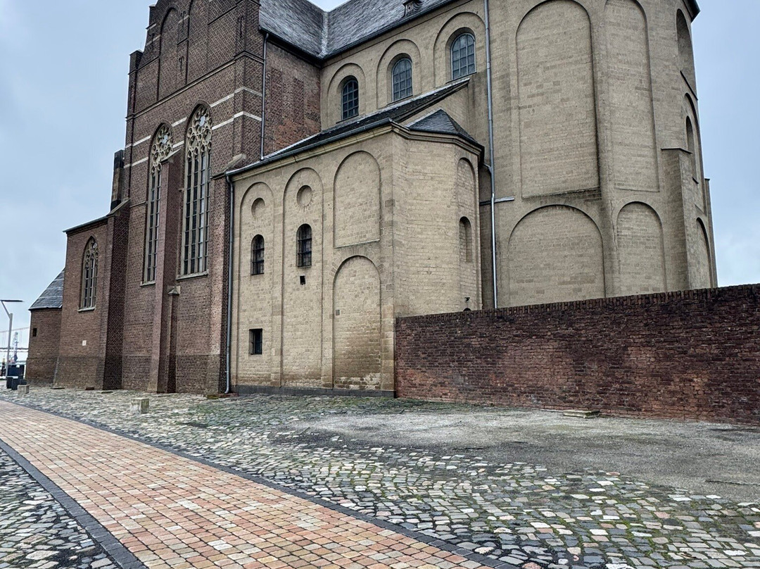 St. Martini-Emmerich必去景点