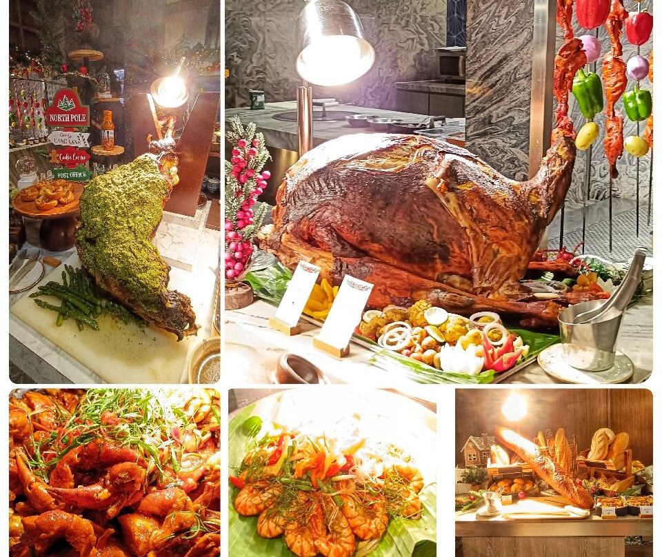 DoubleTree by Hilton Shah Alam i-City