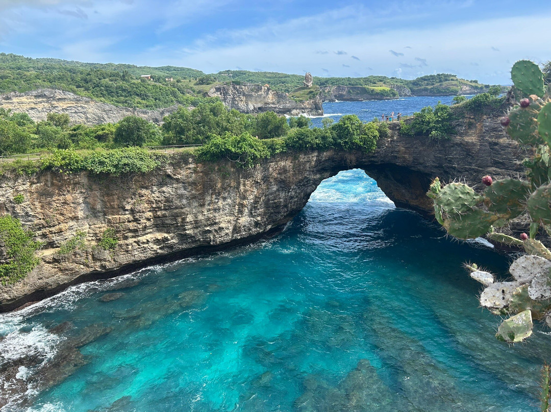 Bali and Car - Rent a car with driver-Dangin Puri必去景点