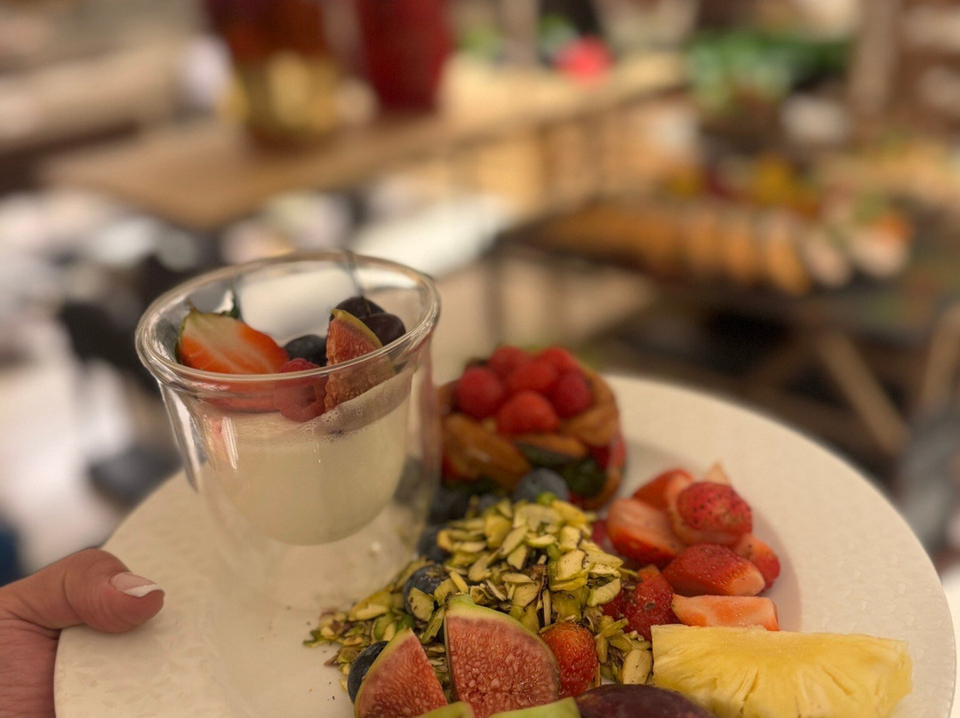 Aurika, Mumbai International Airport  - Luxury By Lemon Tree主图