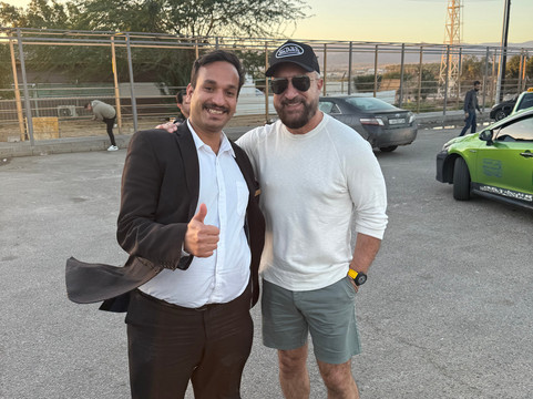 Retaj Jordan Tours and transportation-安曼必去景点