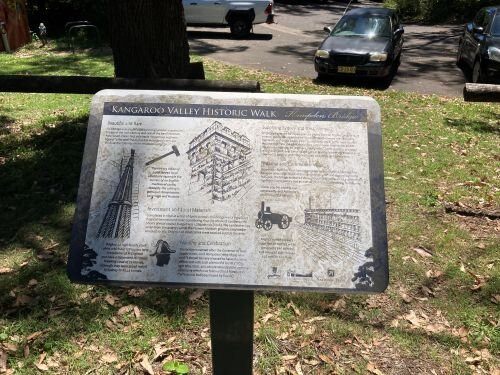 Hampden Bridge-袋鼠谷必去景点