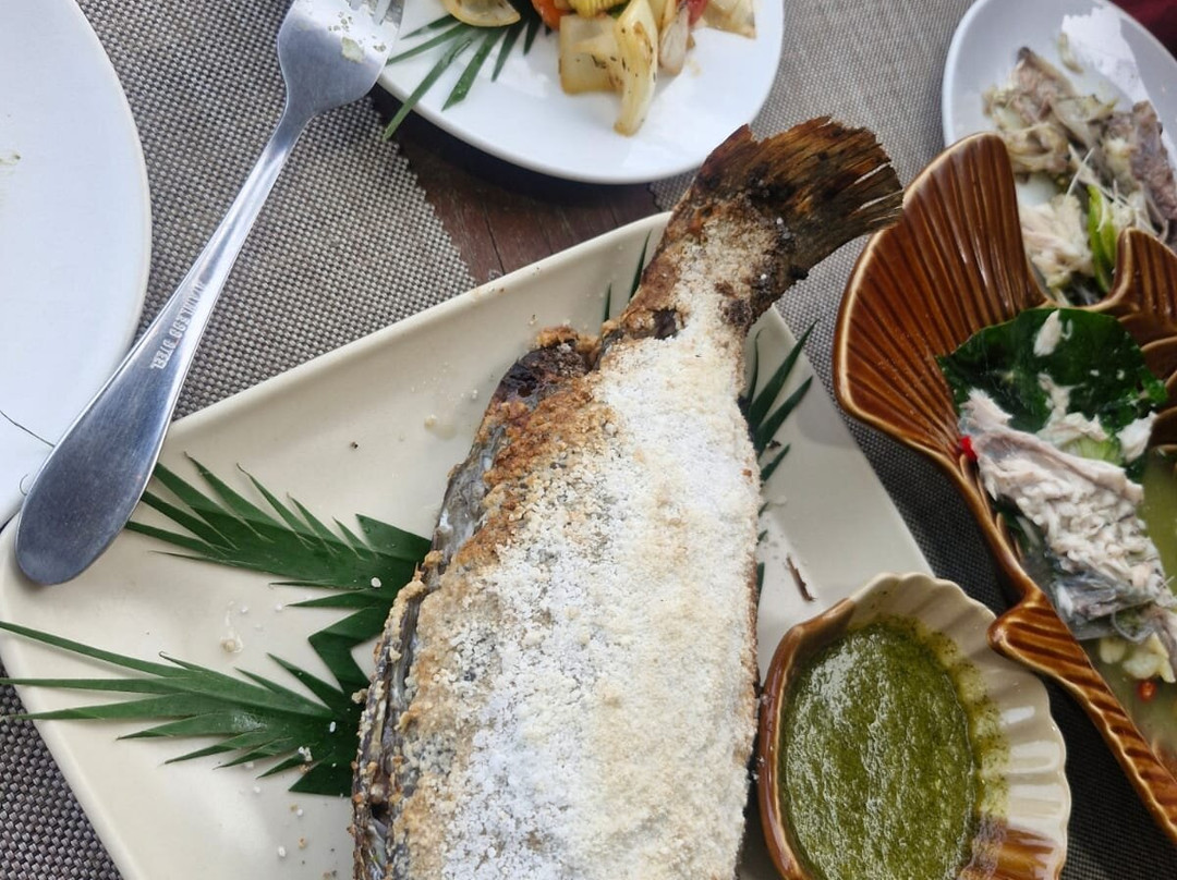 Rabianglay Restaurant Koh Yao Noi