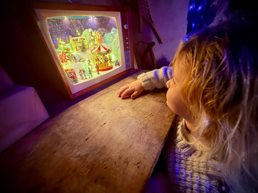 Walby Farm Park-Crosby on Eden必去景点