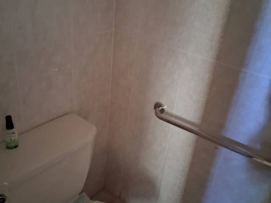 Termas de Quinamavida主图