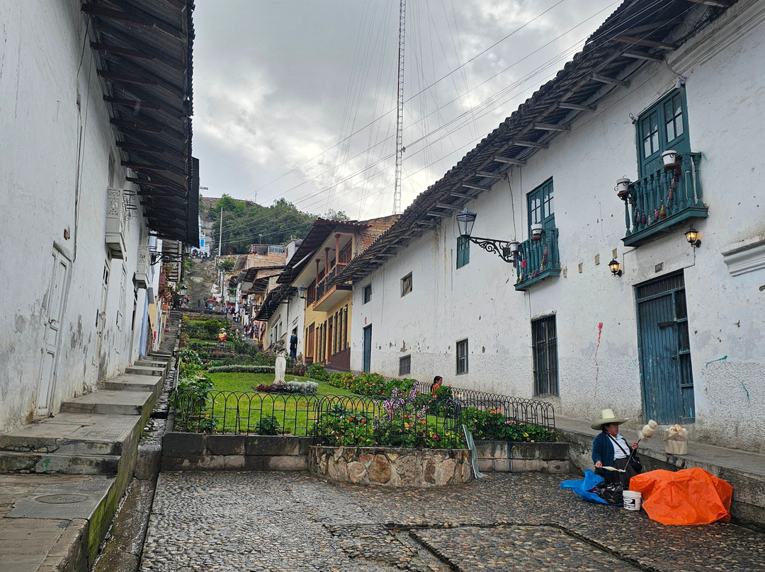 Time To Travel Cajamarca Perú-卡哈马卡必去景点