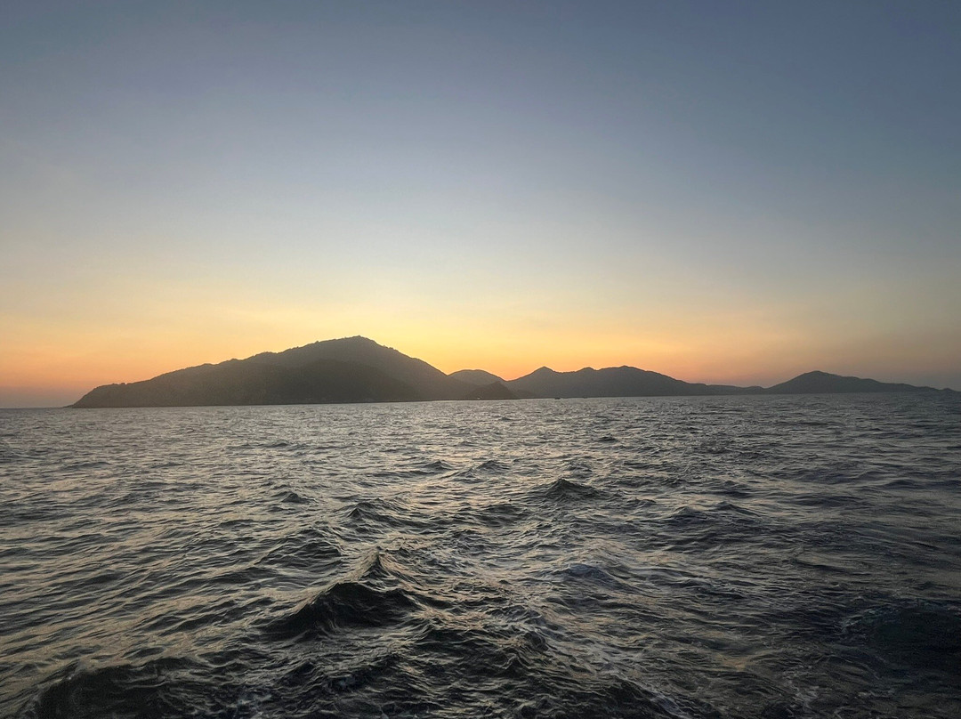 Scuba Shack-涛岛必去景点