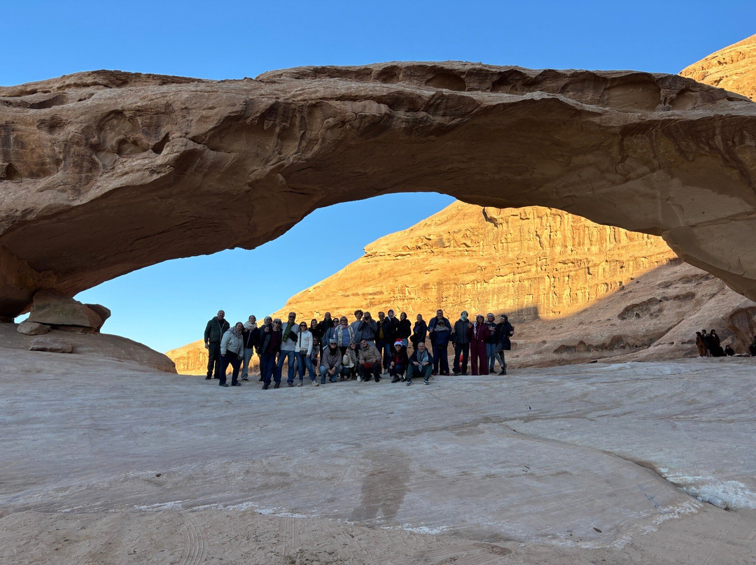 Jordan Experience tours-安曼必去景点