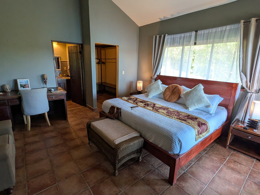 Seagull Cove Resort主图