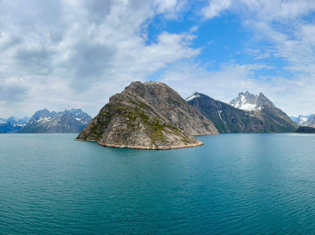 Prince Christian Sound-Kujalleq Municipality必去景点