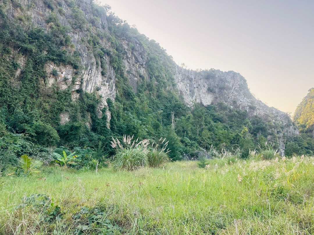 Ba Trai Dao-卡巴必去景点