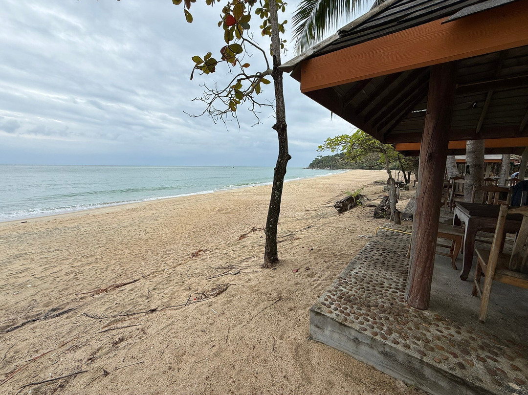 Hotel Villa Aokhanom Beachfront