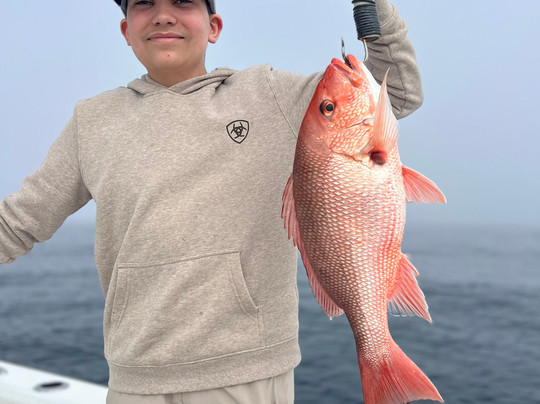 Silver King Charters of Destin-Sandestin必去景点