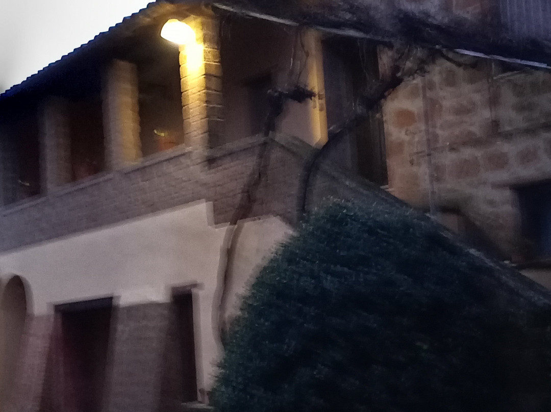Agriturismo Podernuovo主图