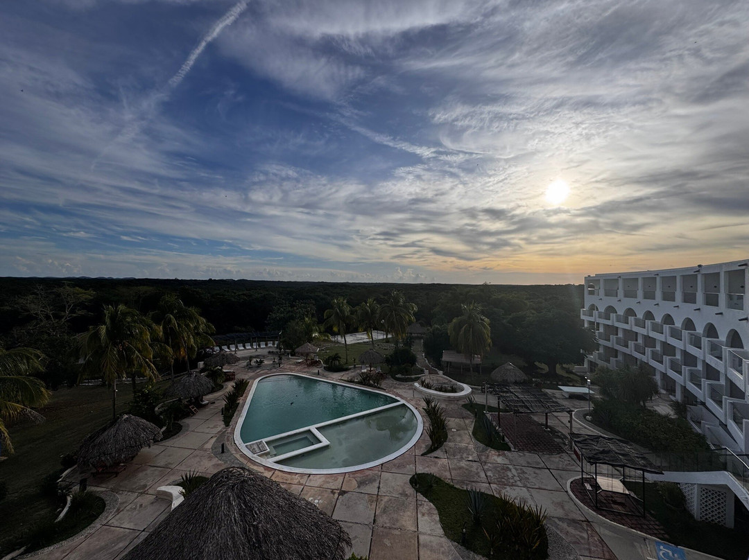Hotel Uxmal Resort Maya主图
