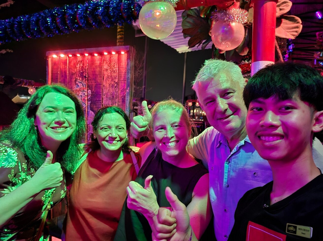 Temple Skylounge Pubstreet