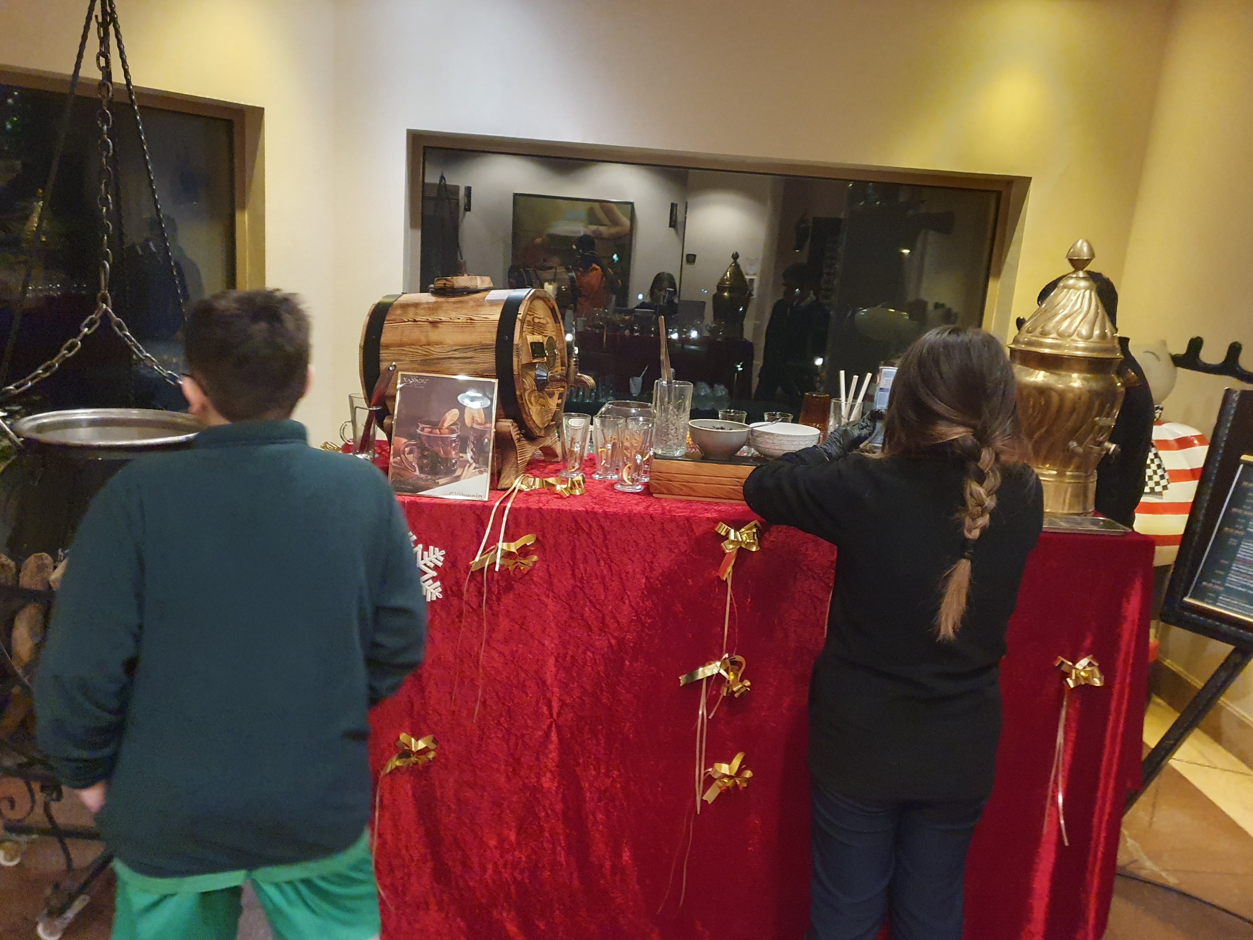 Xanadu Resort Hotel-官方