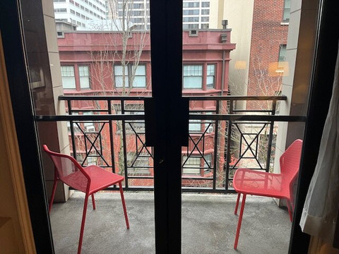 The Paramount Hotel Portland主图