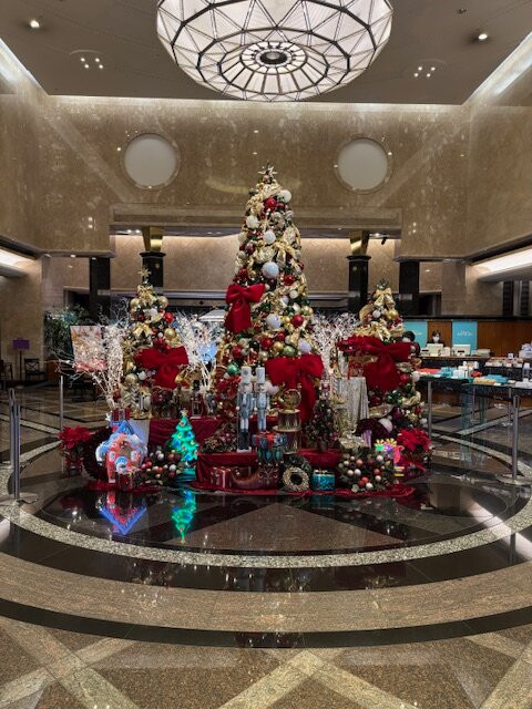 幕张新大谷酒店主图