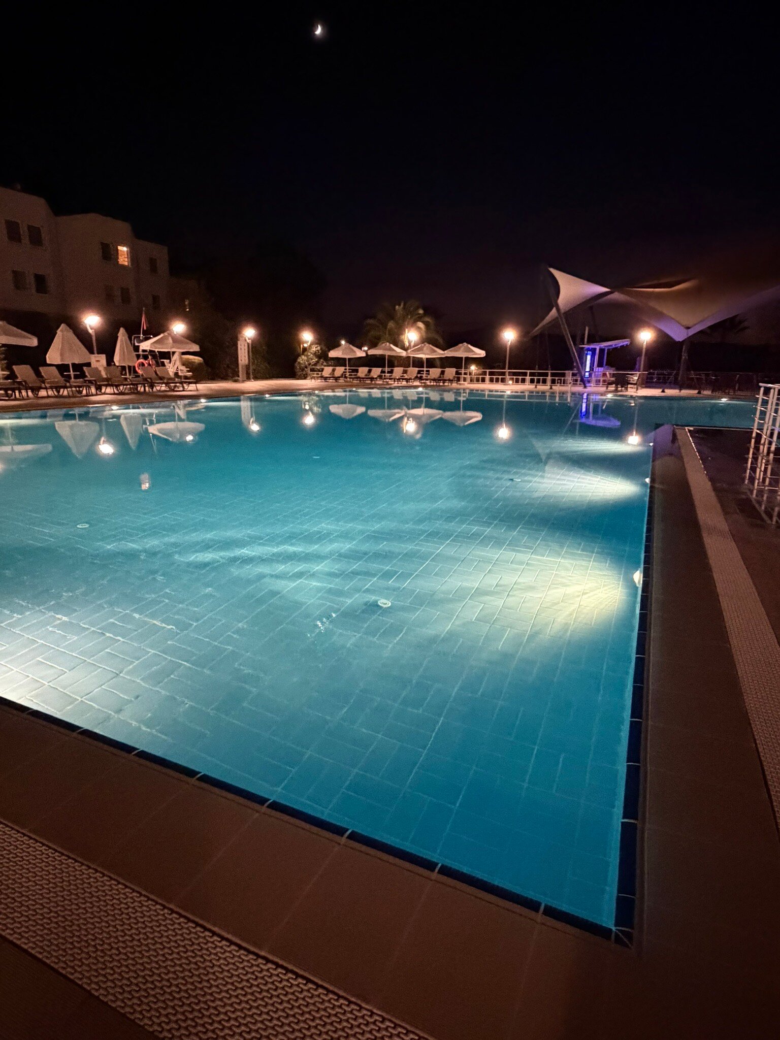 里士满帕马可瑟玛尔酒店-官方